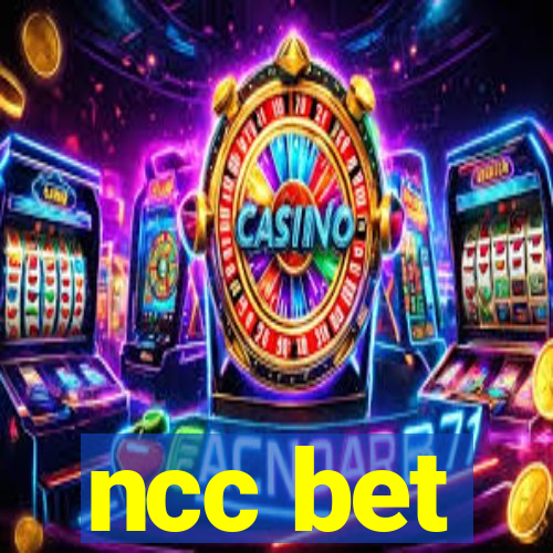 ncc bet